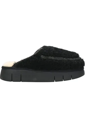 Mou Dames, Schoenen, Zwart, Maat: 40 EU Wol
