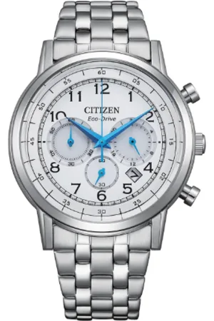 Citizen Dames, Accessoires, Wit, Maat: ONE Size