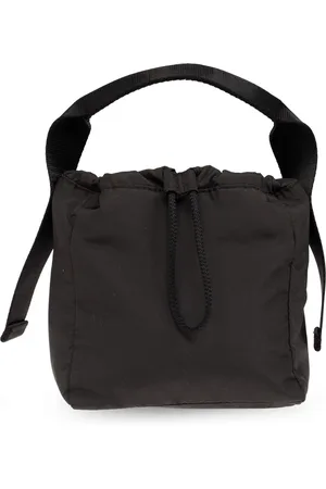 Ganni Dames, Tassen, Zwart, Maat: ONE Size