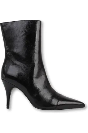 Bronx Dames, Schoenen, Zwart, Maat: 40 EU