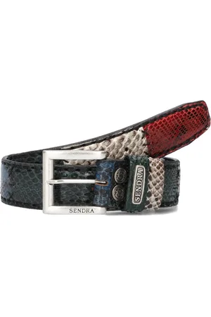 Sendra Heren, Accessoires, Veelkleurig, Maat: 100 CM