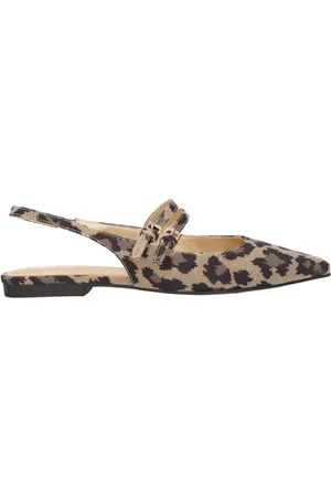 La Strada Dames, Schoenen, Bruin, Maat: 41 EU