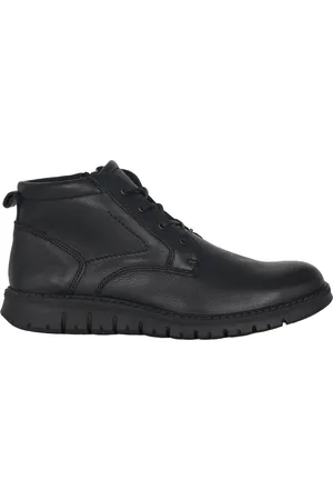 ARA Heren, Schoenen, Zwart, Maat: 39 EU