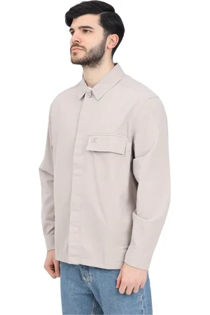 Calvin Klein Heren, Jassen, , Maat: M