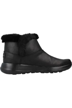 Skechers Dames, Schoenen, Zwart, Maat: 35 EU