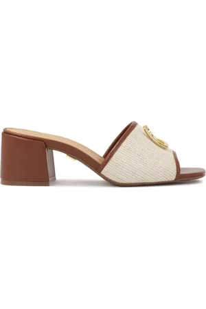 Kazar Dames, Schoenen, Bruin, Maat: 36 EU Leer