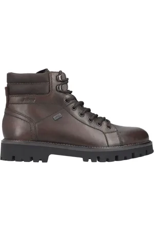 Rieker Heren, Schoenen, Bruin, Maat: 42 EU Wol