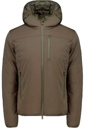 Ciesse Heren, Jassen, Bruin, Maat: XL