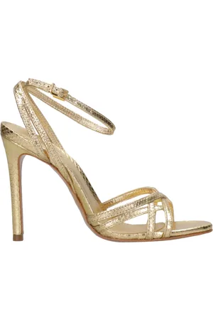 Schutz Dames, Schoenen, , Maat: 35 EU Leer