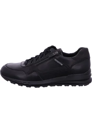 Mephisto Heren, Schoenen, Zwart, Maat: 43 EU