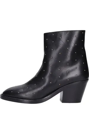 Twin-Set Dames, Schoenen, Zwart, Maat: 39 EU