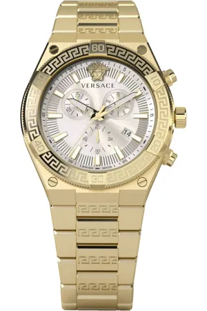 VERSACE Heren, Accessoires, Veelkleurig, Maat: ONE Size