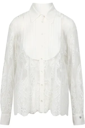 ANIYE BY Dames, Blouses & Shirts, , Maat: S