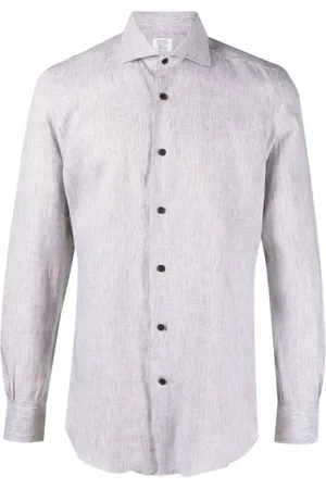 MAZZARELLI Heren, Overhemden, , Maat: 2XL