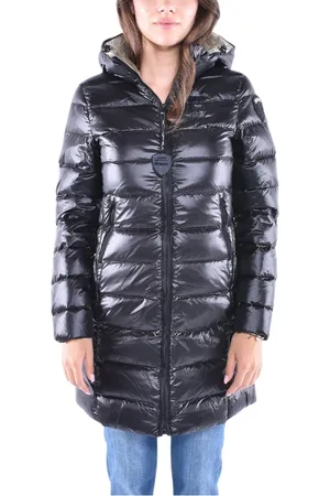 Blauer Dames, Jassen, Zwart, Maat: L