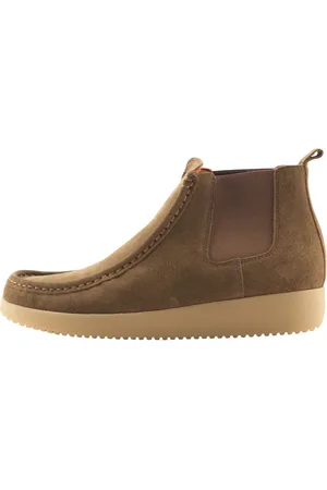 Nature Dames, Schoenen, Groen, Maat: 41 EU Suède
