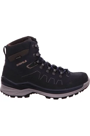 Lowa Heren, Sport, Blauw, Maat: 41 EU