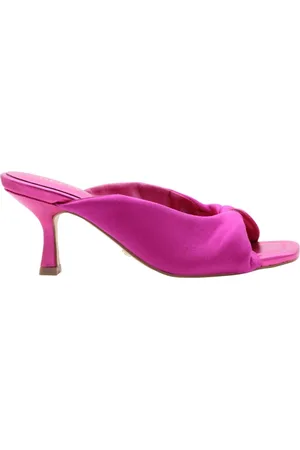 Guess Dames, Schoenen, Roze, Maat: 36 EU Synthetisch