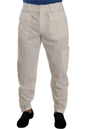Dolce & Gabbana Heren, Broeken, , Maat: M