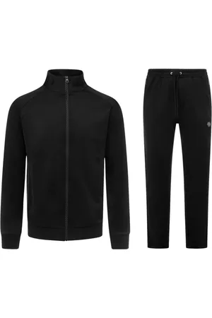 Cruyff Heren, Sport, Zwart, Maat: M Katoen