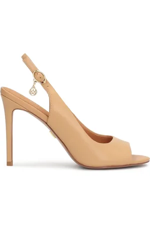 Kazar Dames, Schoenen, , Maat: 40 EU Leer