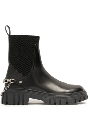 Kazar Dames, Schoenen, Zwart, Maat: 38 EU Leer