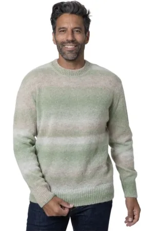 ALTEA Heren, Truien, Veelkleurig, Maat: XL Polyamide