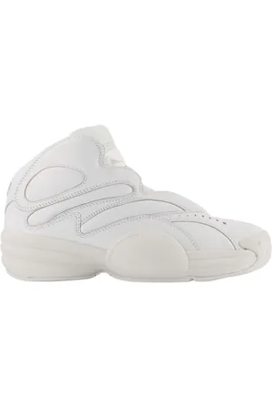 Alexander Wang Dames, Schoenen, Wit, Maat: 36 EU Leer