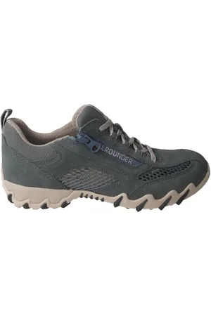 Allrounder Dames, Schoenen, Blauw, Maat: 36 EU Suède