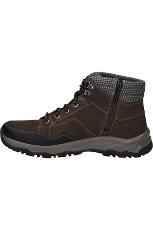 Josef Seibel Heren, Schoenen, Bruin, Maat: 42 EU
