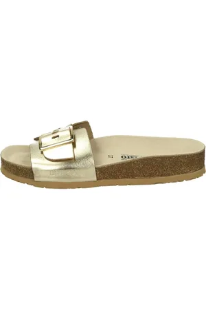 Mephisto Dames, Schoenen, Geel, Maat: 37 EU