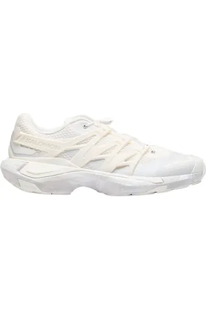 Salomon Heren, Sport, Wit, Maat: 43 1/2 EU