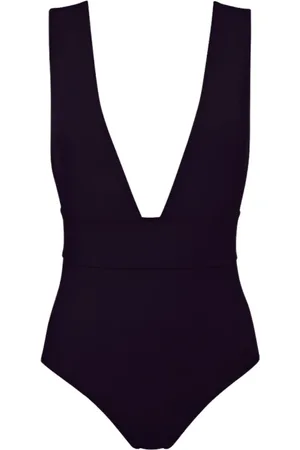 ERES Dames, Badkleding, Blauw, Maat: M