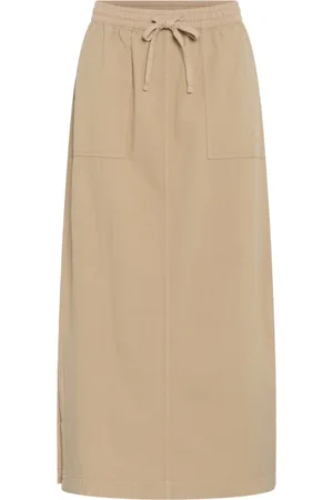 Kaffe Dames, Rokken, , Maat: XL