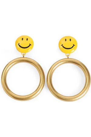 Moschino Dames, Accessoires, Geel, Maat: ONE Size