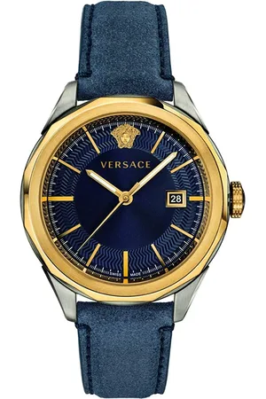 VERSACE Heren, Accessoires, Veelkleurig, Maat: ONE Size