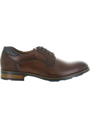 Lloyd Heren, Schoenen, Bruin, Maat: 43 EU
