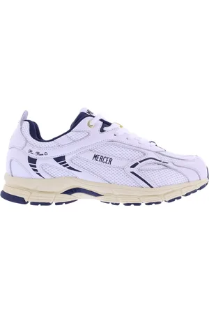 Mercer Amsterdam Dames, Schoenen, Wit, Maat: 36 EU