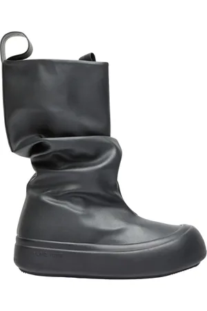 Yume Yume Dames, Schoenen, Zwart, Maat: 36 2/3 EU Leer