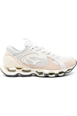 Mizuno Heren, Sport, Wit, Maat: 43 EU Suède