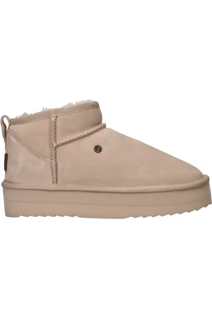 Warmbat Dames, Schoenen, , Maat: 38 EU Suède