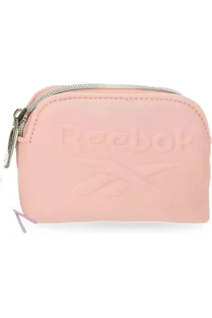 Reebok Unisex, Tassen, Roze, Maat: ONE Size Poliester