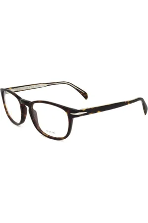 DB EYEWEAR BY DAVID BECKHAM Unisex, Accessoires, Zwart, Maat: ONE Size