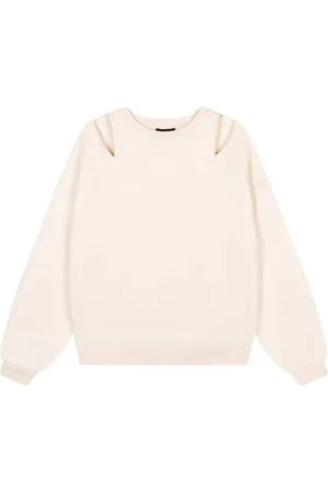 Alix the label Dames, Sweatshirts & Hoodies, , Maat: XL Katoen