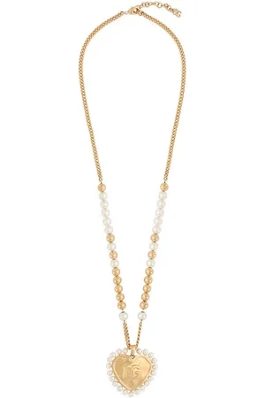 Dolce & Gabbana Dames, Accessoires, Geel, Maat: ONE Size
