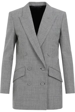 Givenchy Dames, Jassen, Veelkleurig, Maat: XS Wol