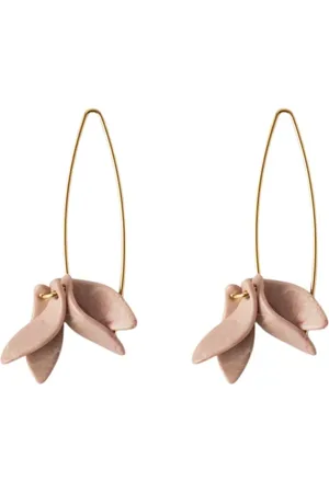 MALABABA Dames, Accessoires, Roze, Maat: ONE Size Acryl