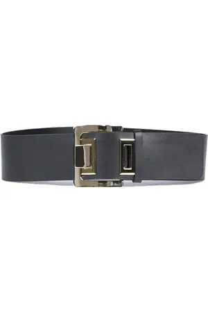 SIMONA CORSELLINI Dames, Accessoires, Zwart, Maat: M