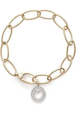 CHANTECLER Dames, Accessoires, Geel, Maat: ONE Size