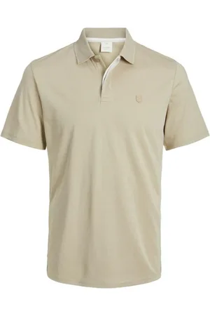 JACK & JONES Heren, Tops, , Maat: M